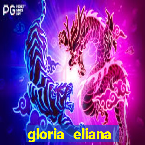 gloria eliana ribeiro letra